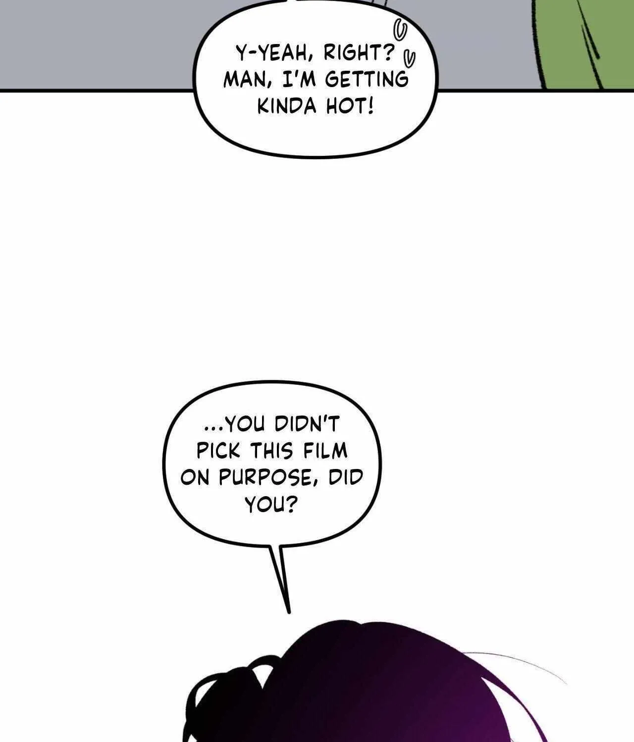 Read Libido Frame chapter 4 image 61 on Lezhin
