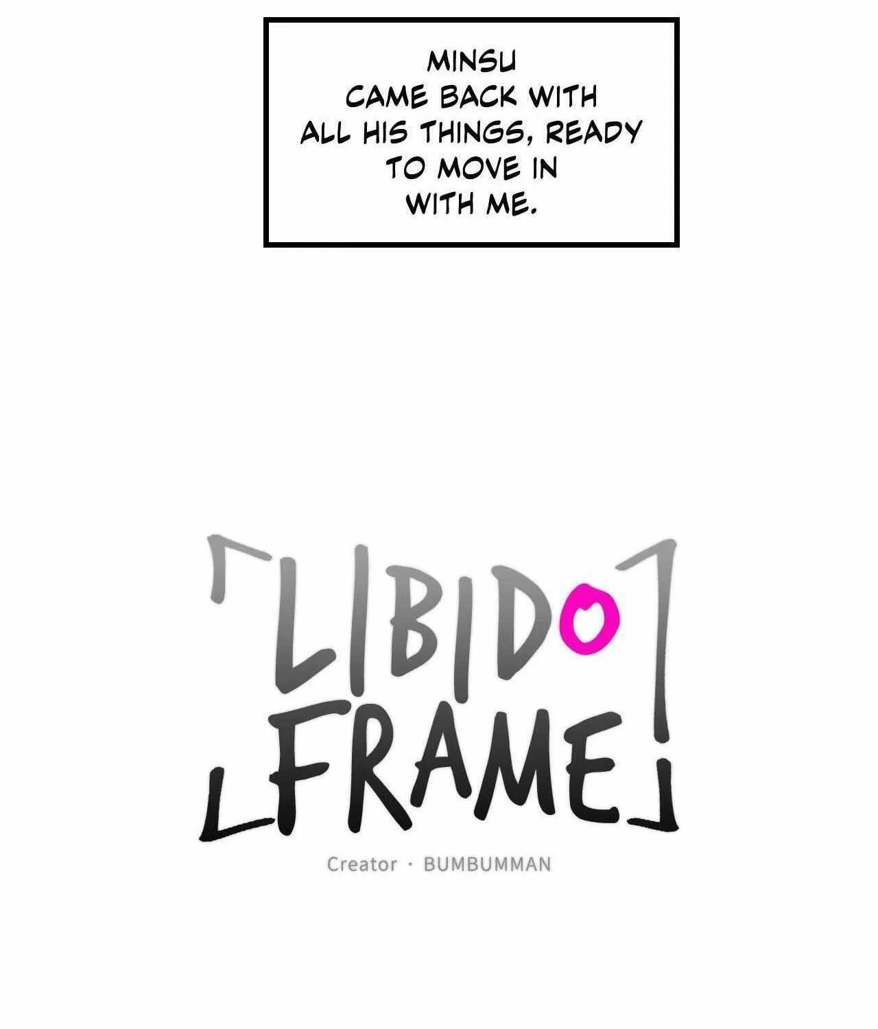 Read Libido Frame chapter 4 image 7 on Lezhin