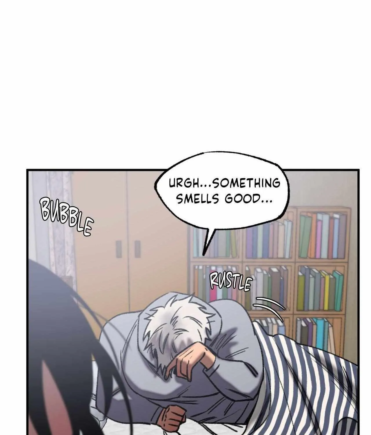 Read Libido Frame chapter 4 image 73 on Lezhin