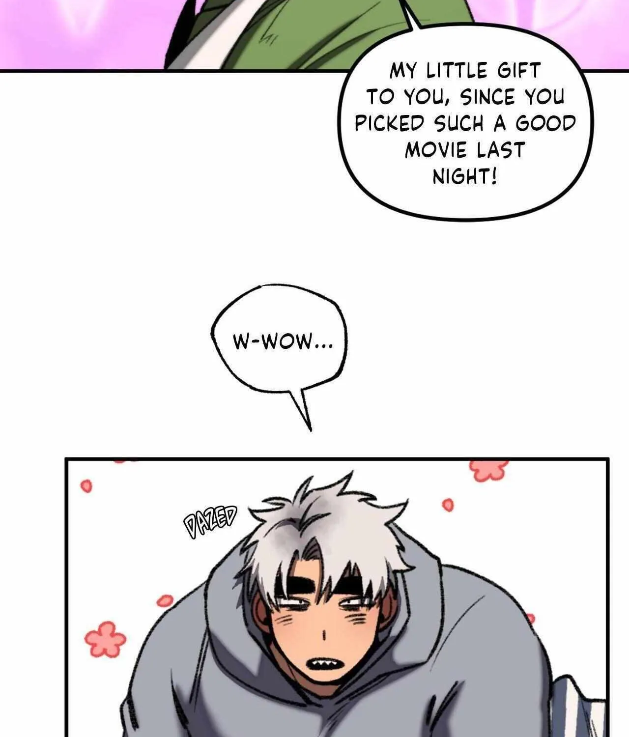 Read Libido Frame chapter 4 image 78 on Lezhin
