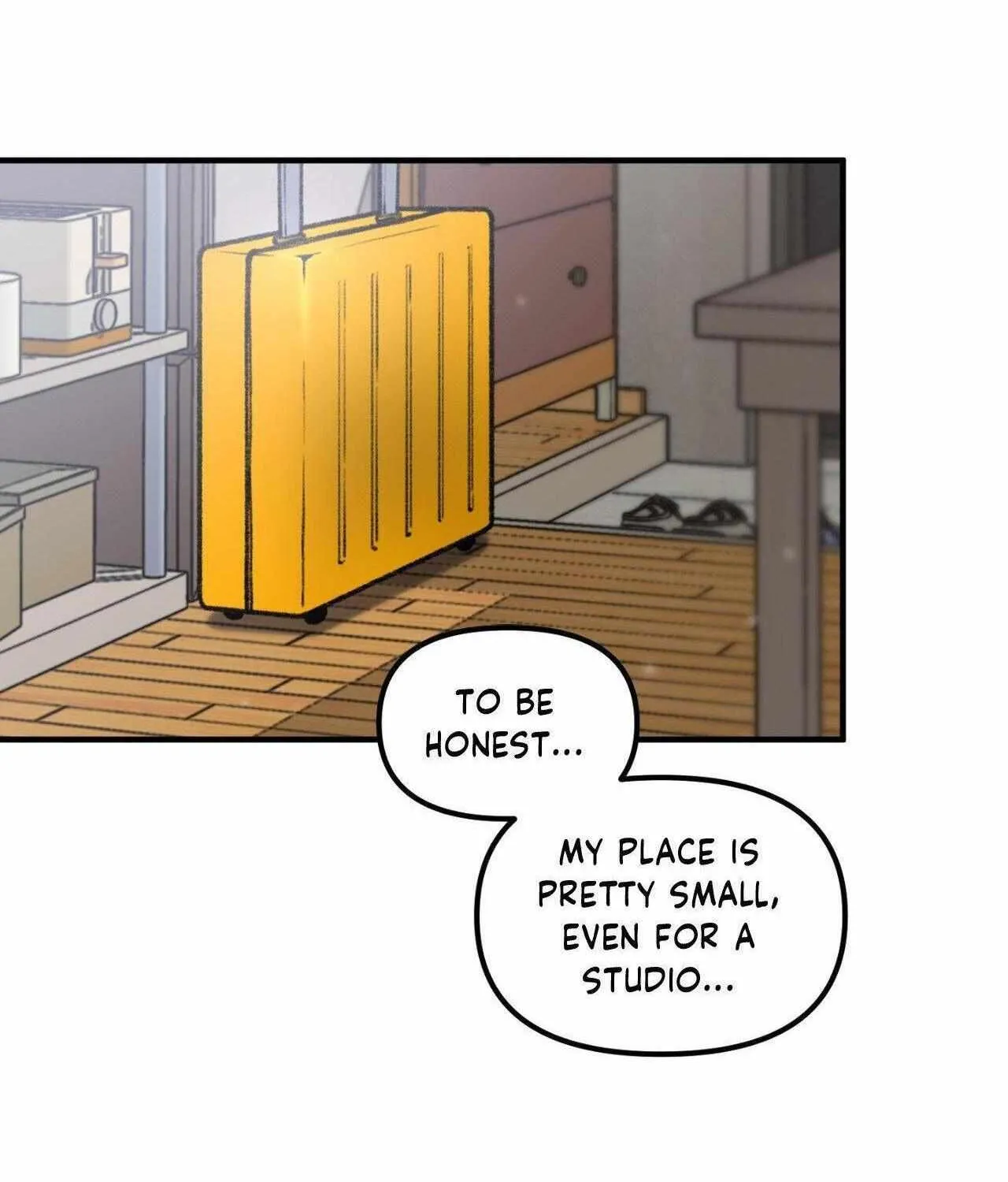 Read Libido Frame chapter 4 image 8 on Lezhin