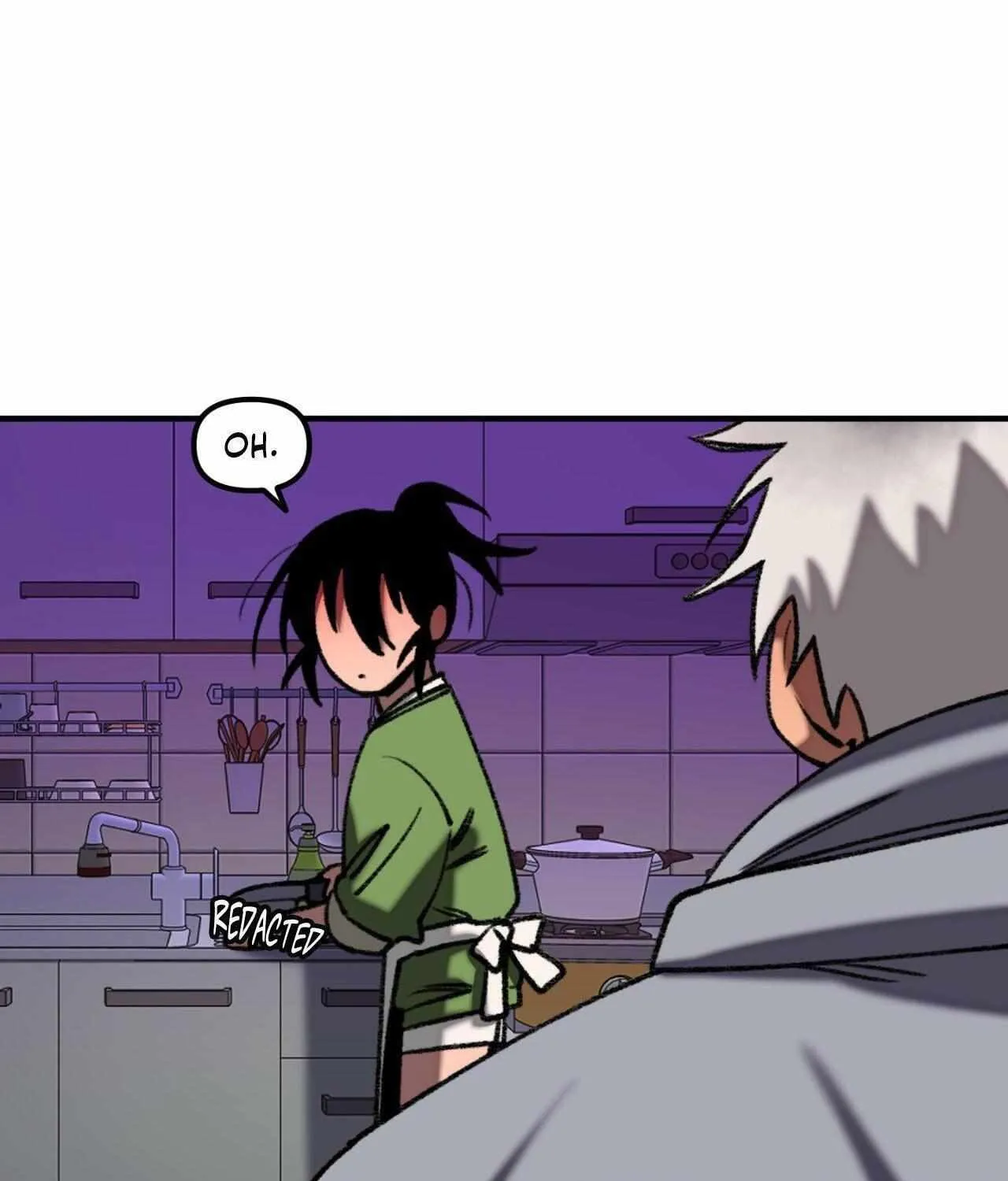 Read Libido Frame chapter 4 image 81 on Lezhin