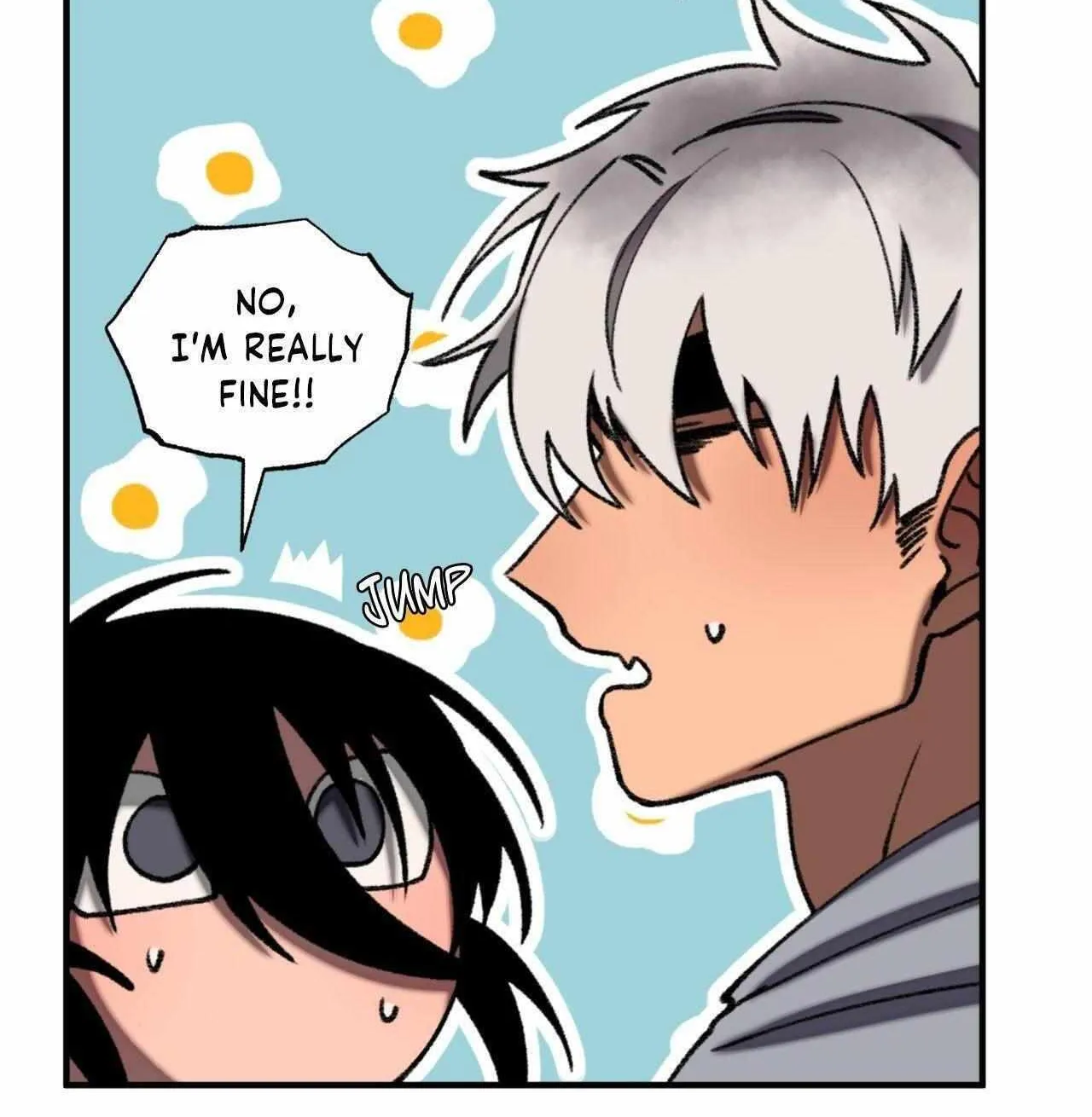 Read Libido Frame chapter 4 image 88 on Lezhin