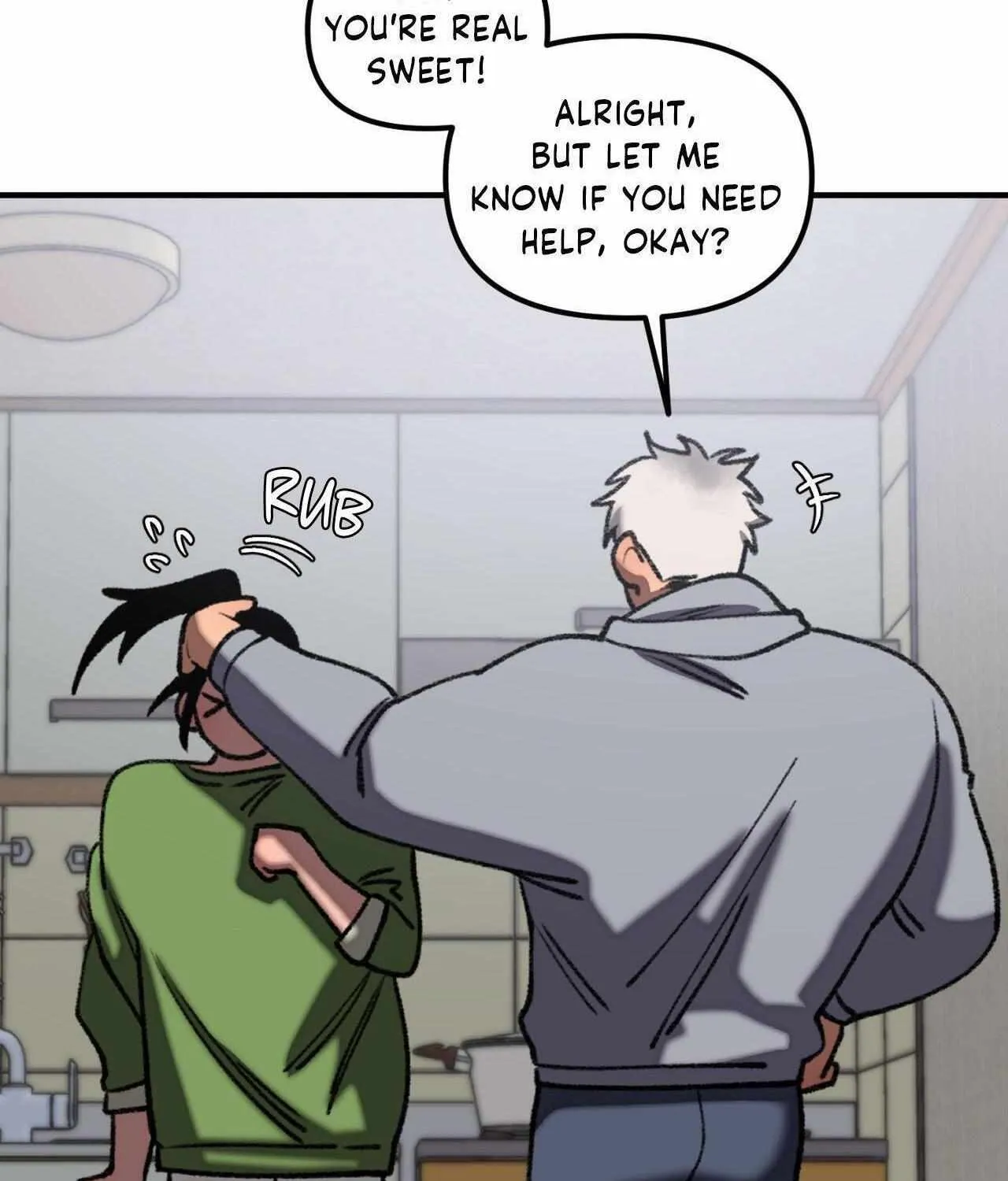 Read Libido Frame chapter 4 image 91 on Lezhin