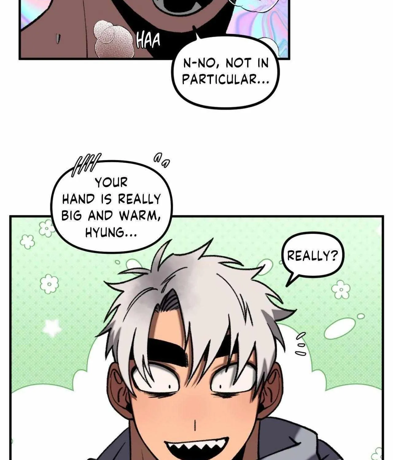 Read Libido Frame chapter 4 image 94 on Lezhin