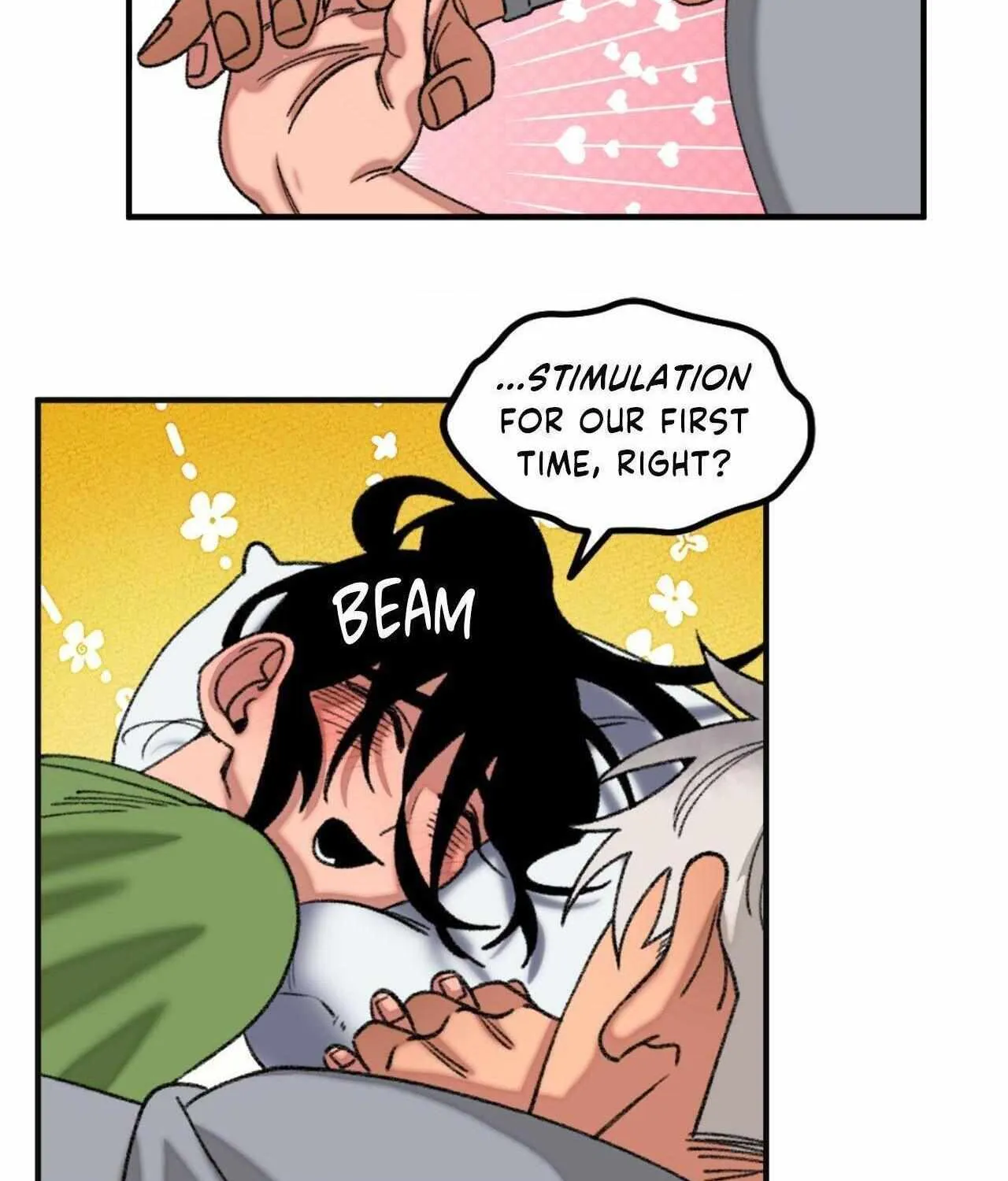 Libido Frame Chapter 5 page 102 - 
