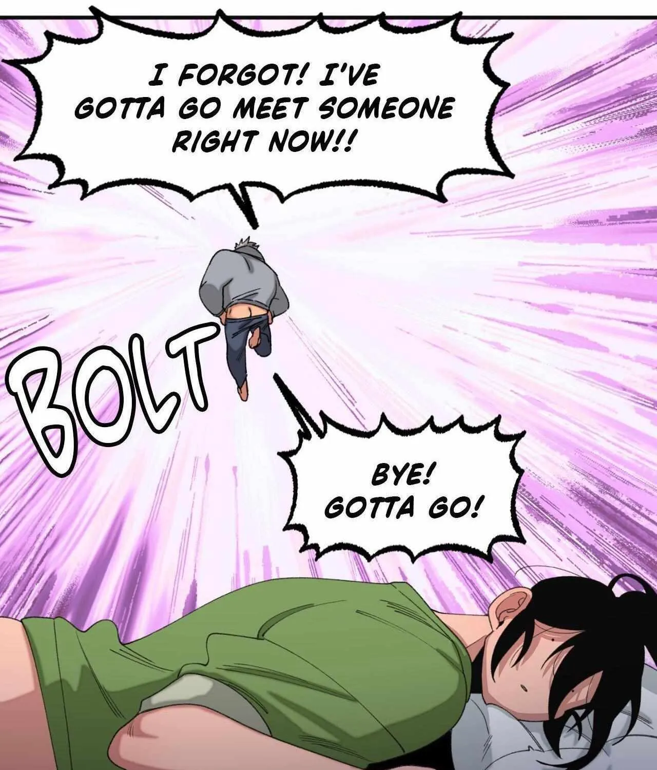 Libido Frame Chapter 5 page 104 - 