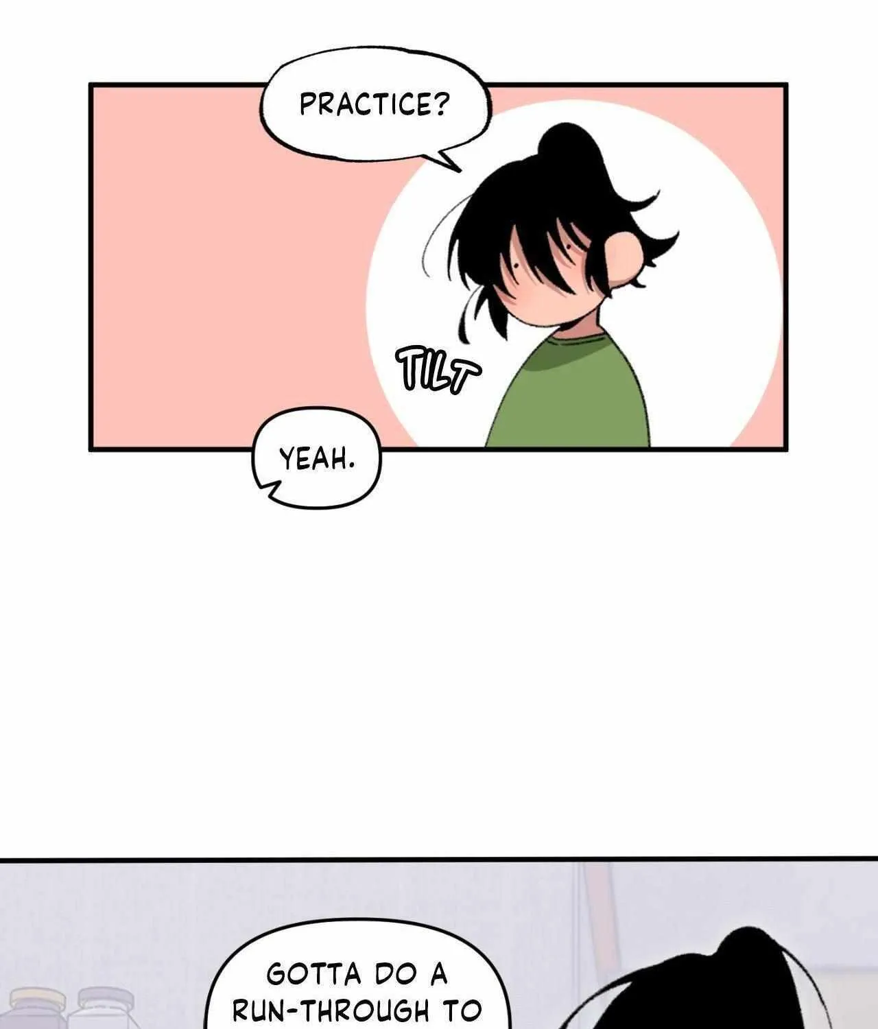 Libido Frame Chapter 5 page 12 - 
