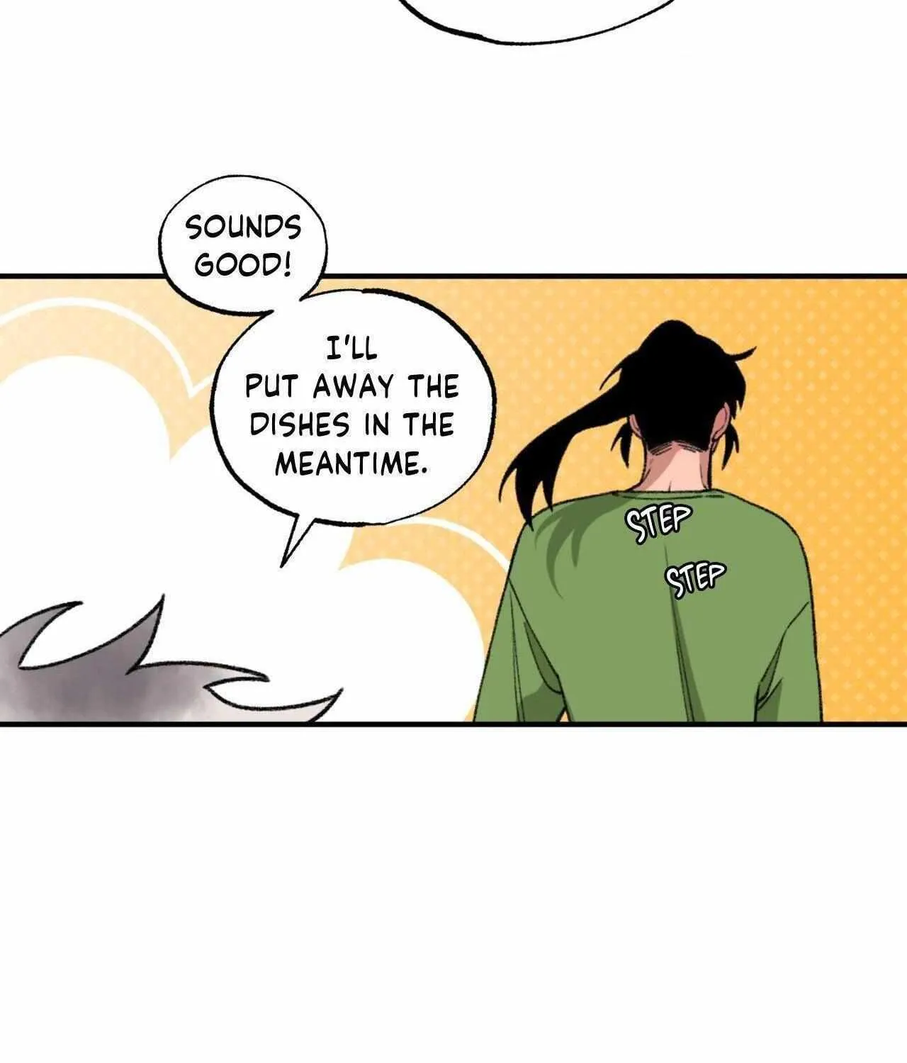 Libido Frame Chapter 5 page 14 - 