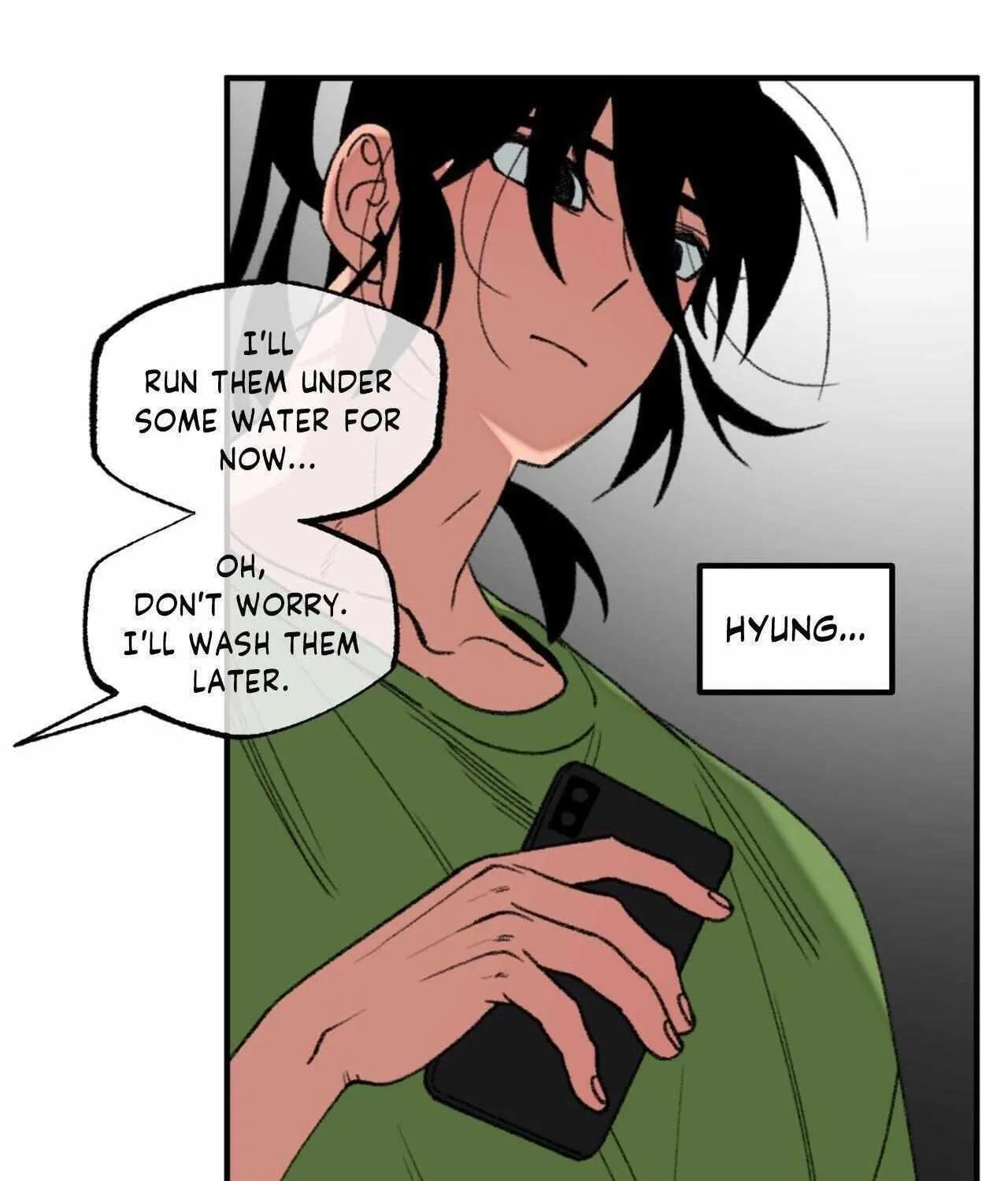 Libido Frame Chapter 5 page 15 - 