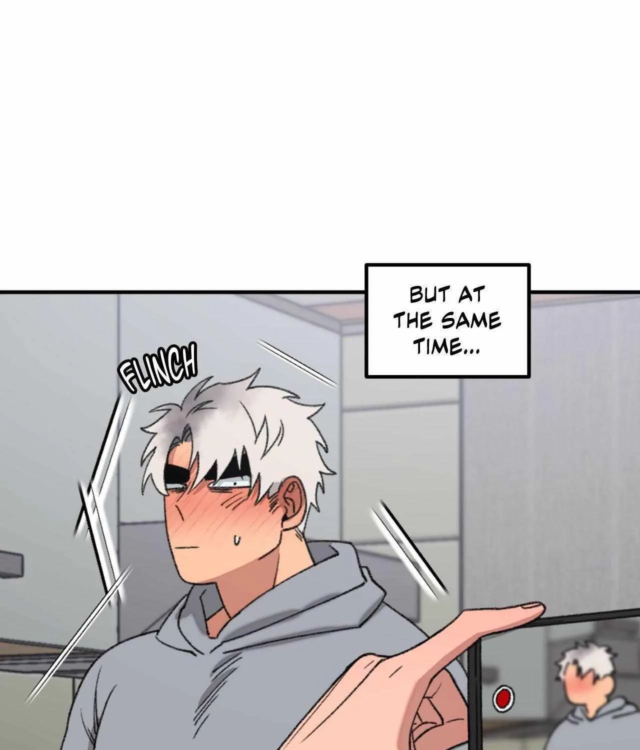 Libido Frame Chapter 5 page 17 - 