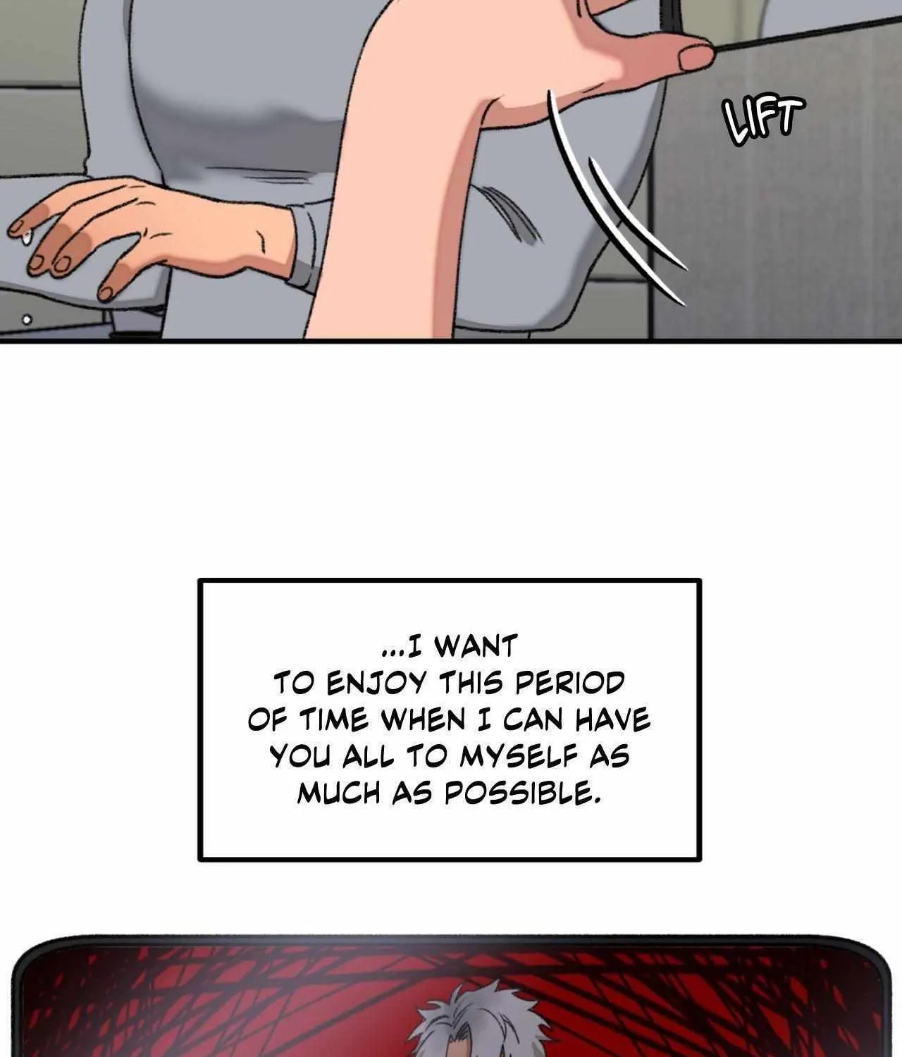 Libido Frame Chapter 5 page 18 - 