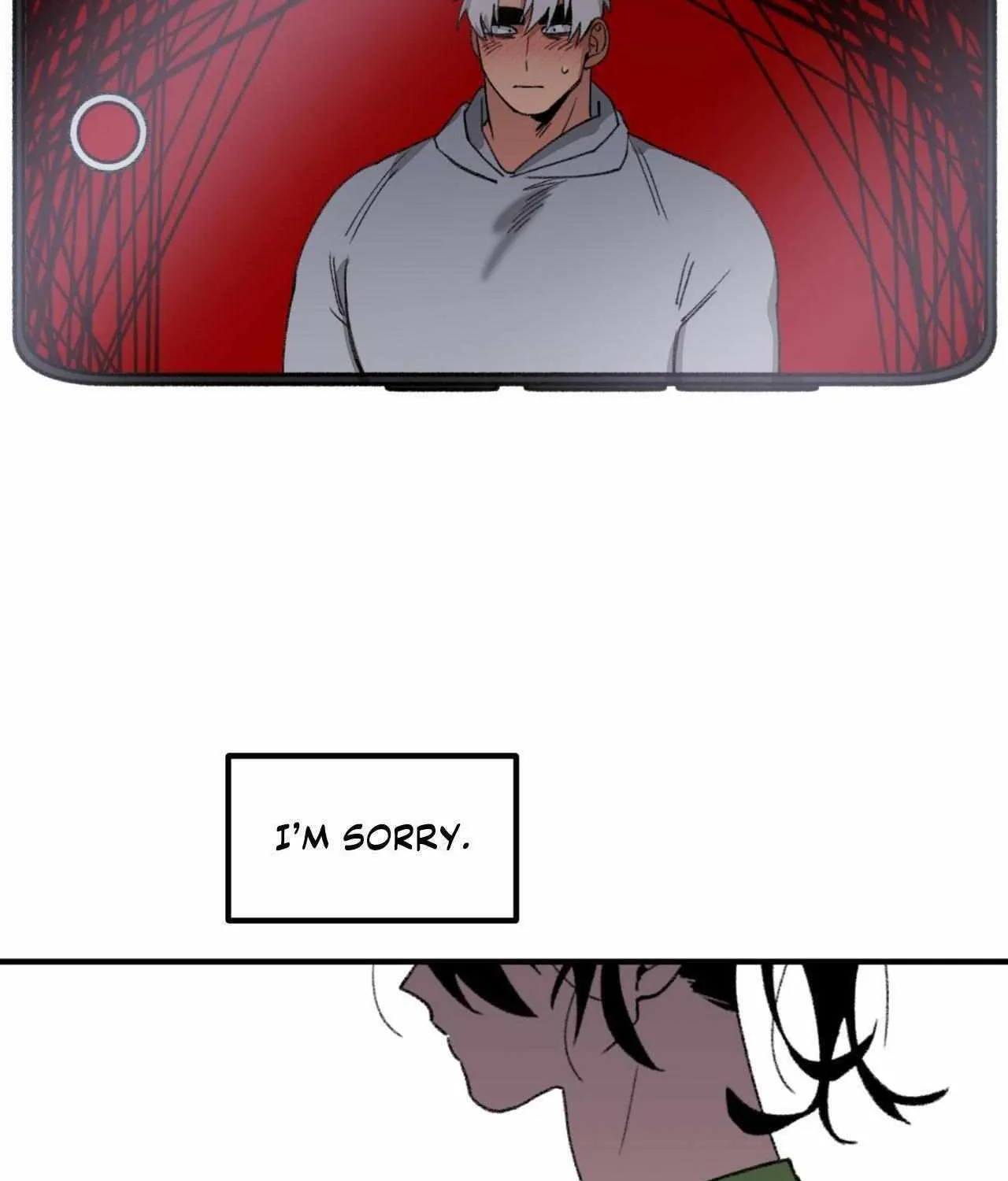 Libido Frame Chapter 5 page 19 - 