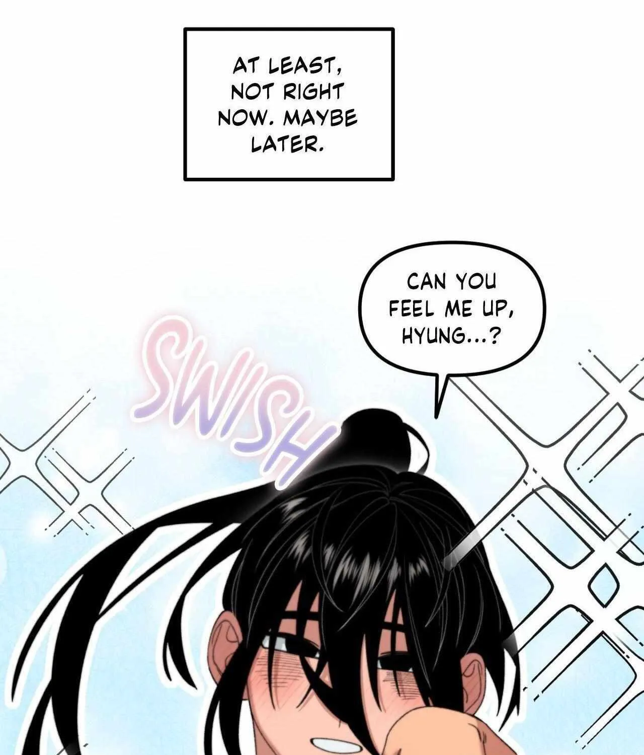 Libido Frame Chapter 5 page 23 - 