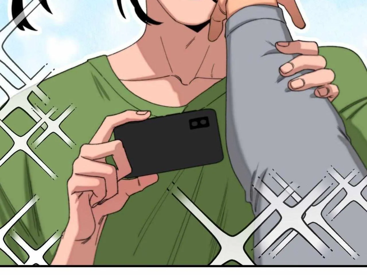 Libido Frame Chapter 5 page 24 - 