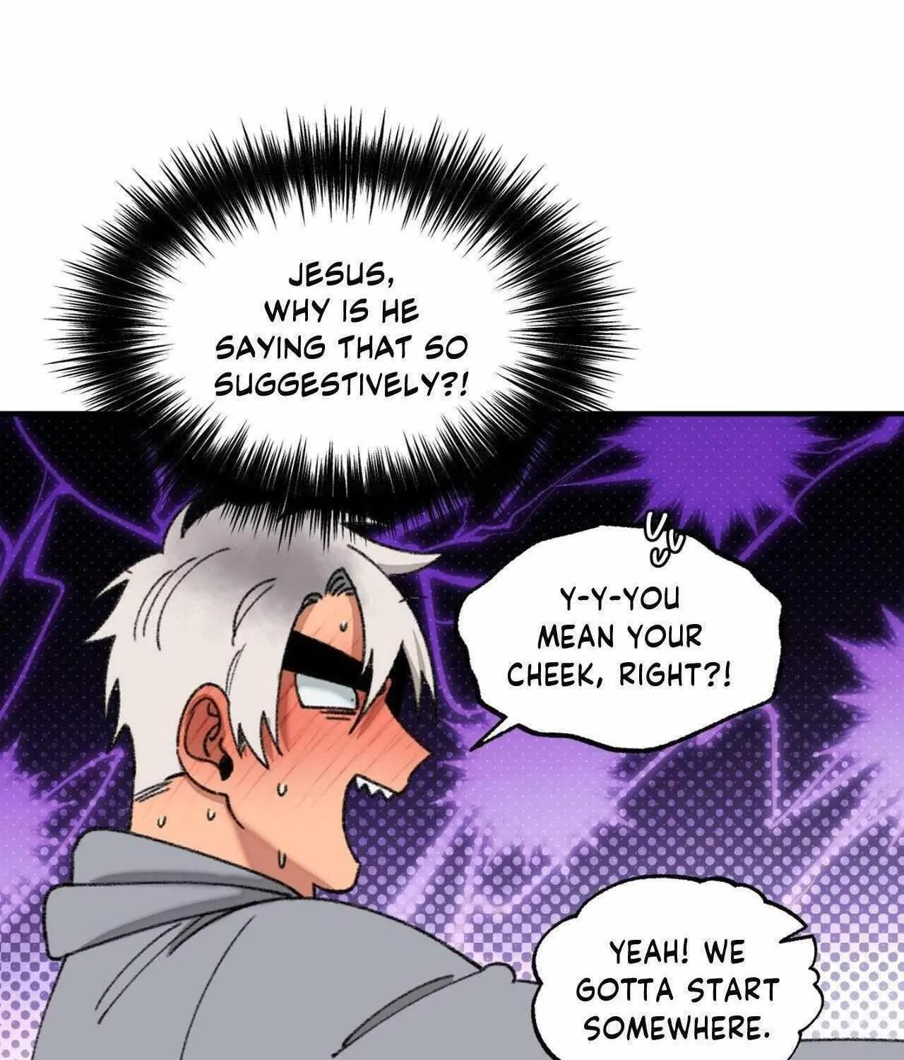 Libido Frame Chapter 5 page 25 - 