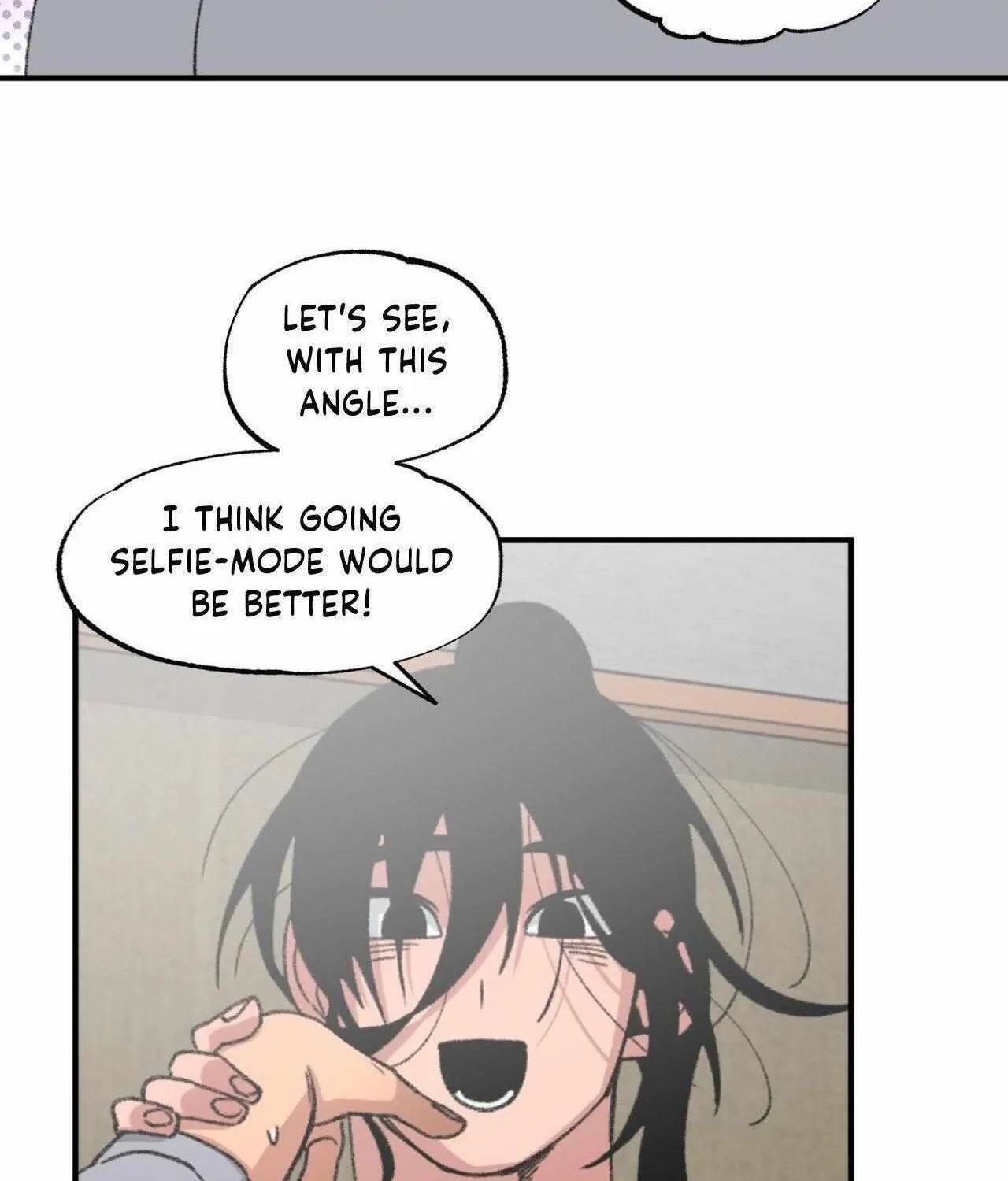 Libido Frame Chapter 5 page 26 - 