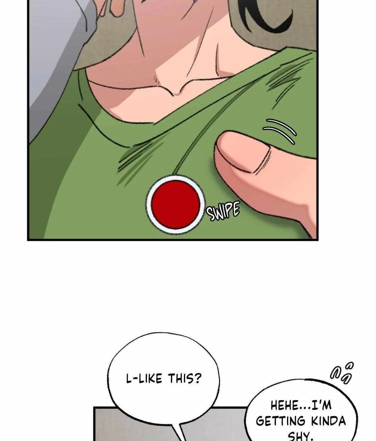 Libido Frame Chapter 5 page 27 - 