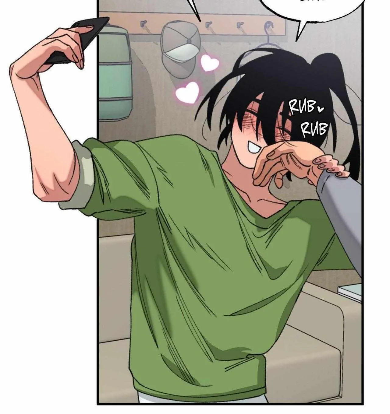 Libido Frame Chapter 5 page 28 - 