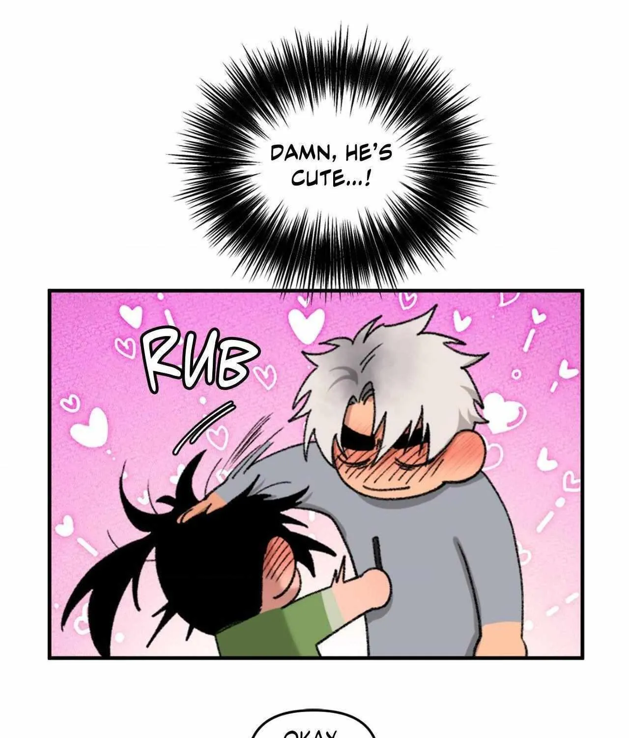 Libido Frame Chapter 5 page 29 - 