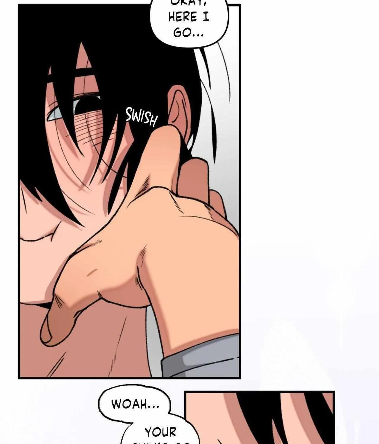Libido Frame Chapter 5 page 30 - 