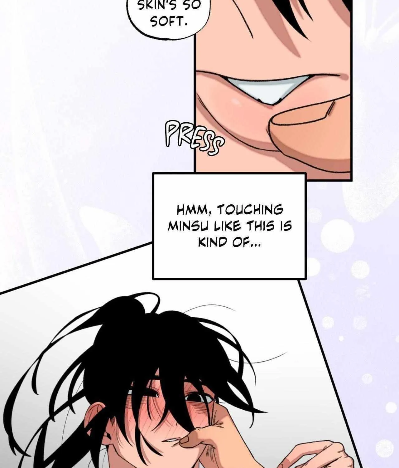 Libido Frame Chapter 5 page 31 - 