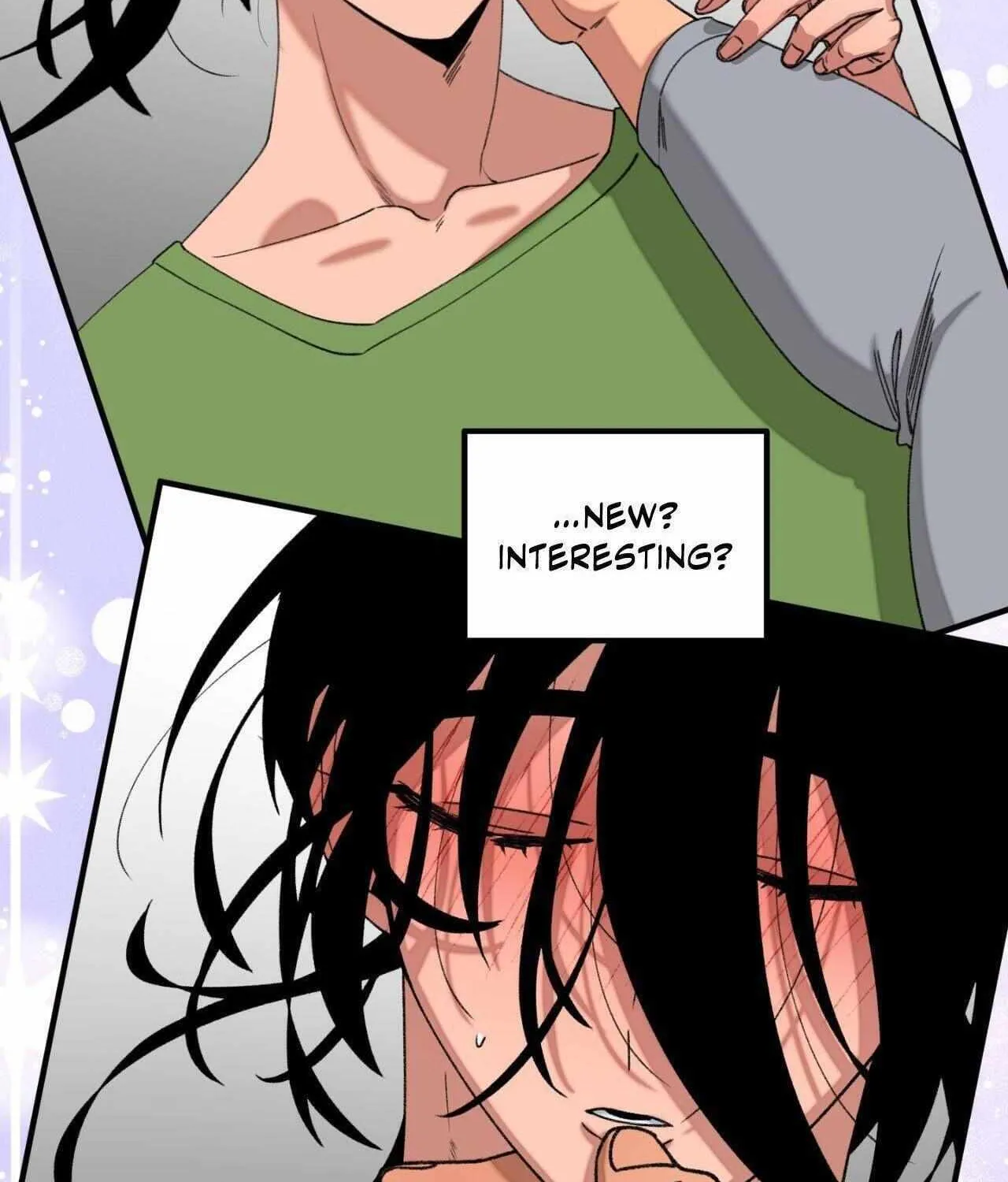 Libido Frame Chapter 5 page 32 - 