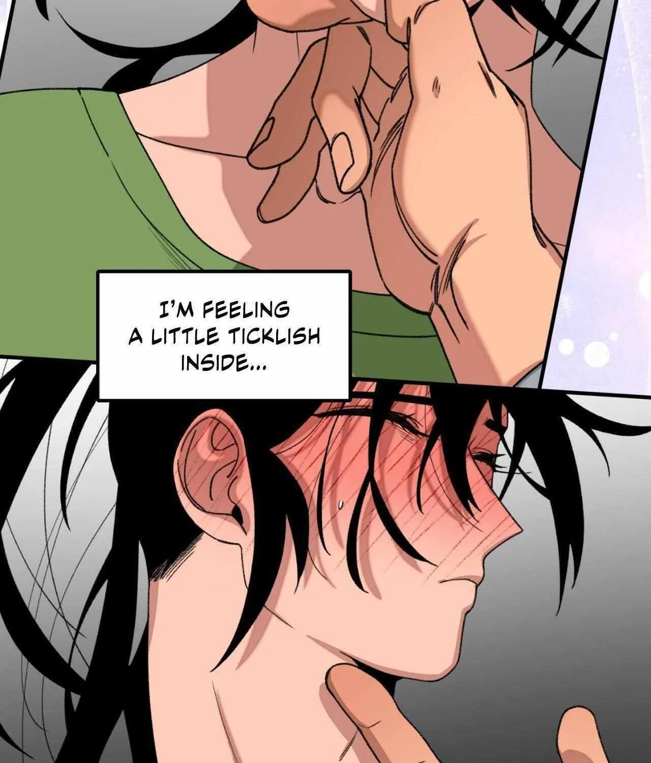 Libido Frame Chapter 5 page 33 - 