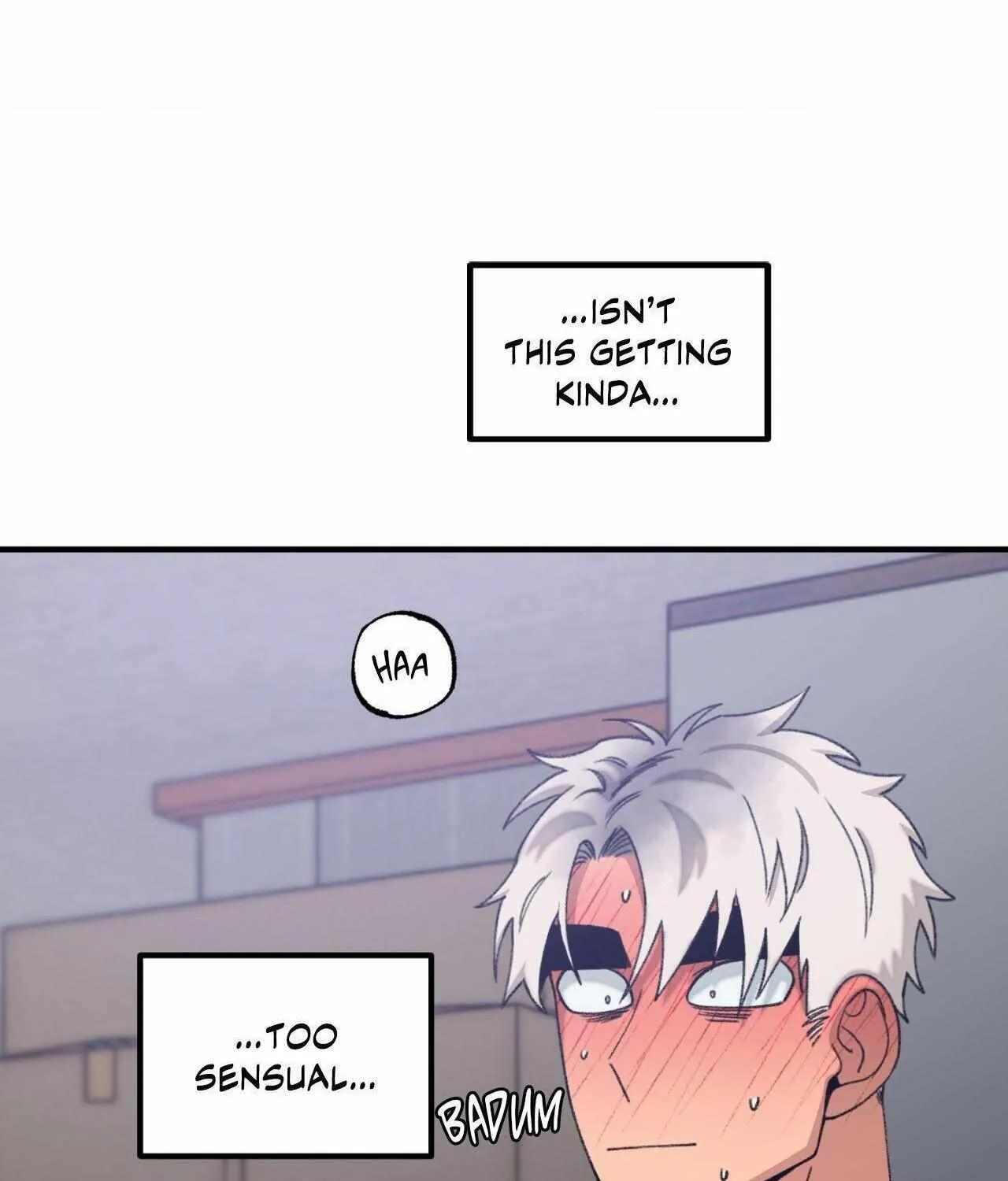 Libido Frame Chapter 5 page 35 - 