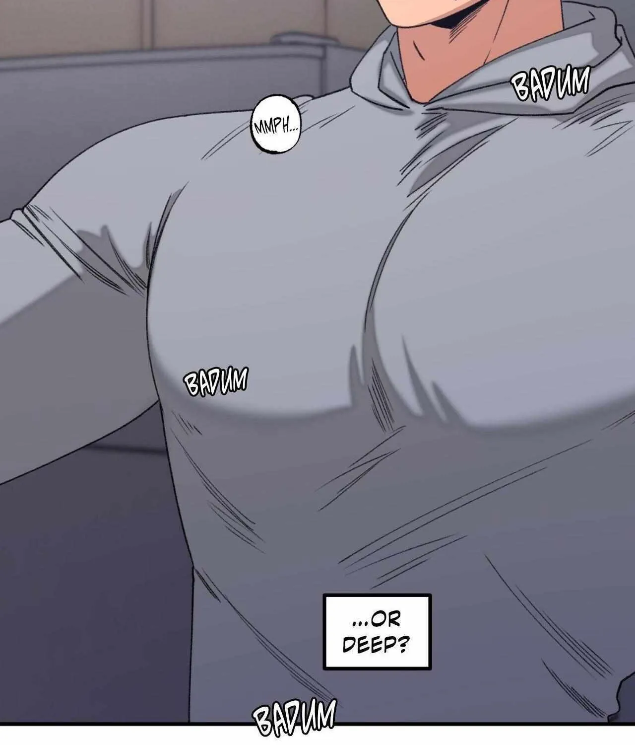 Libido Frame Chapter 5 page 36 - 