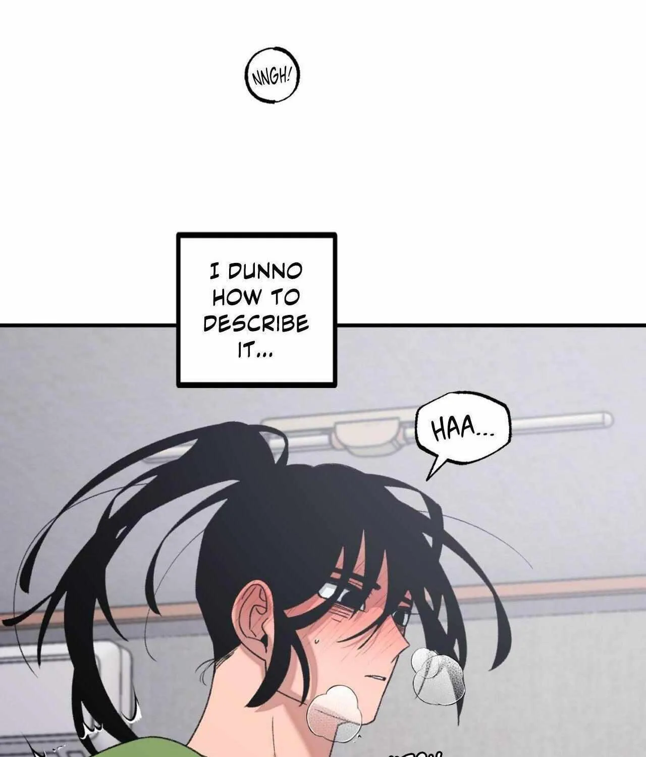Libido Frame Chapter 5 page 37 - 