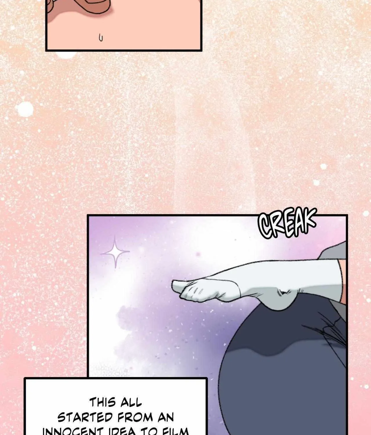 Libido Frame Chapter 5 page 5 - 