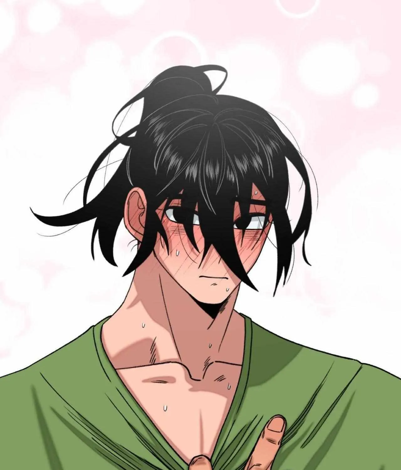 Libido Frame Chapter 5 page 43 - 