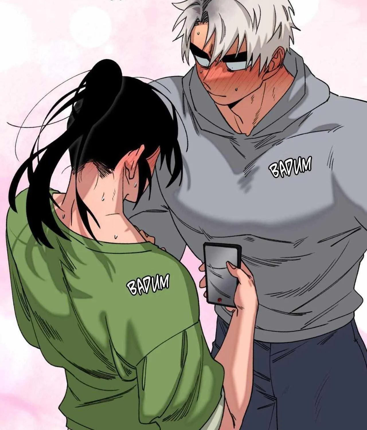 Libido Frame Chapter 5 page 48 - 