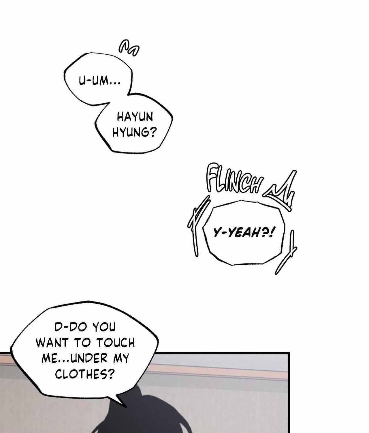 Libido Frame Chapter 5 page 50 - 