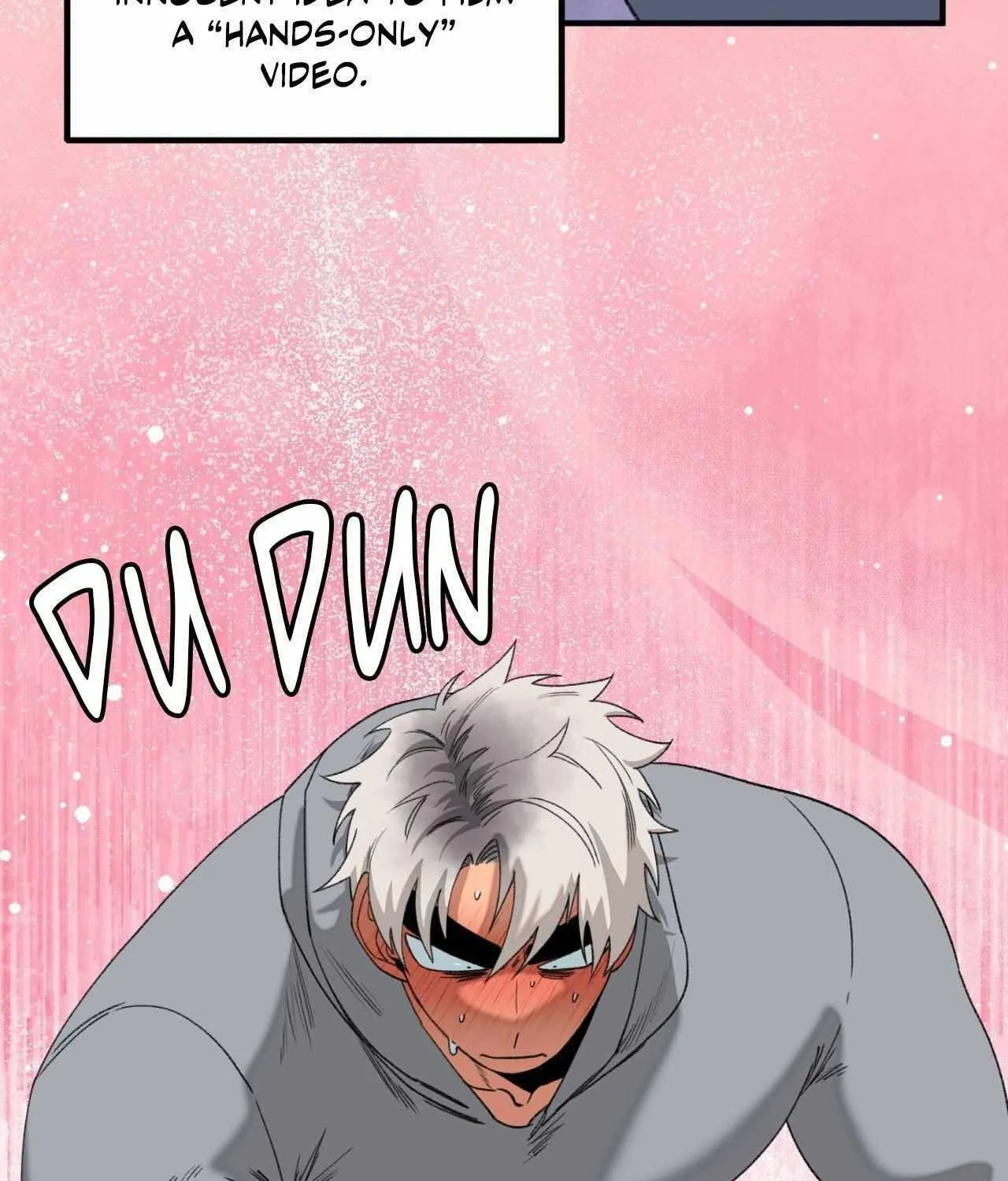 Libido Frame Chapter 5 page 6 - 