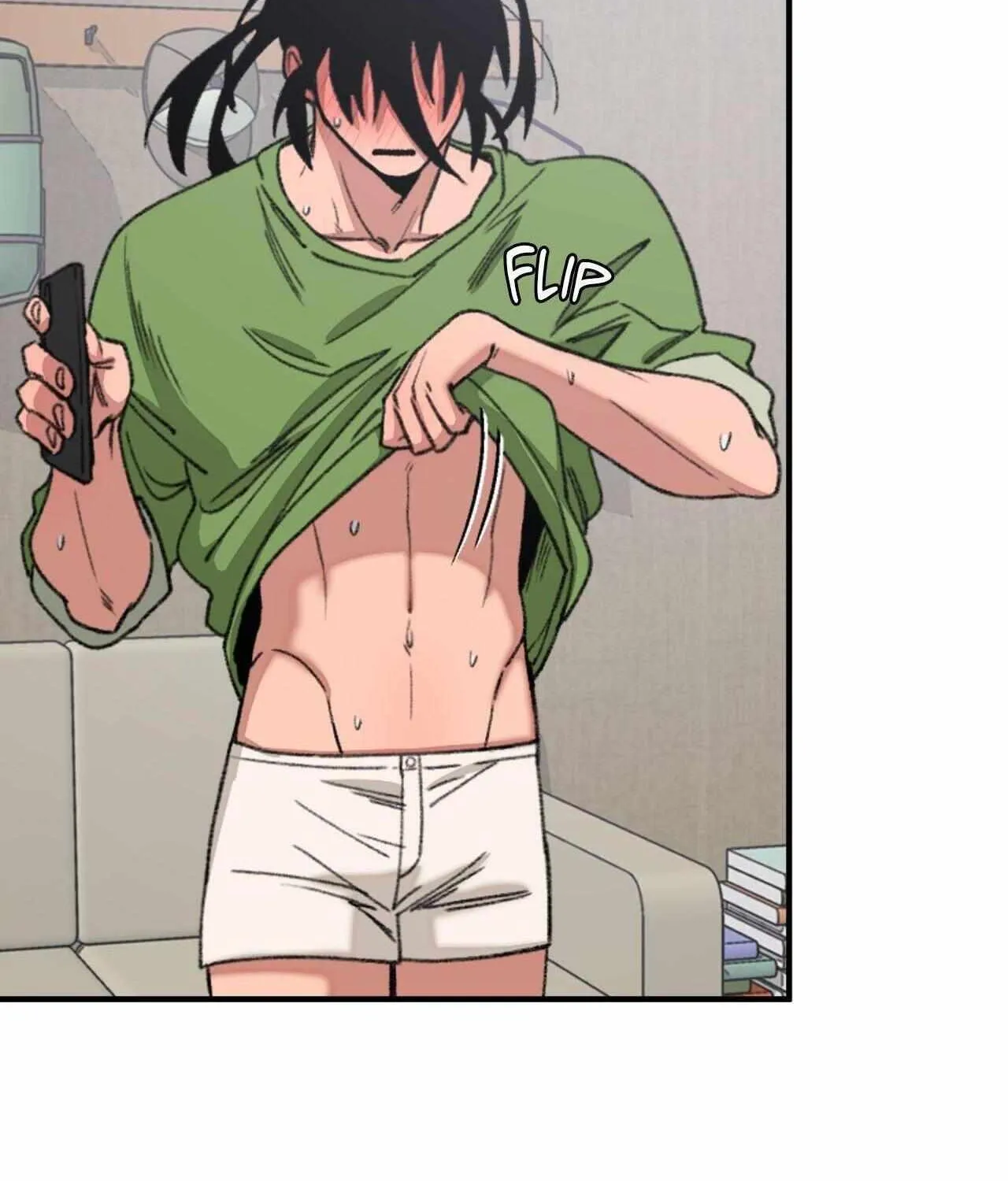 Libido Frame Chapter 5 page 51 - 