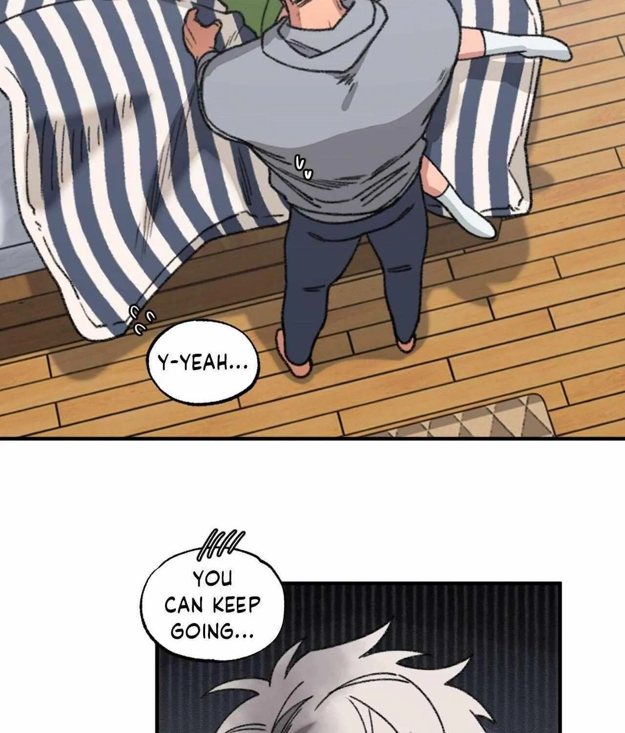 Libido Frame Chapter 5 page 56 - 