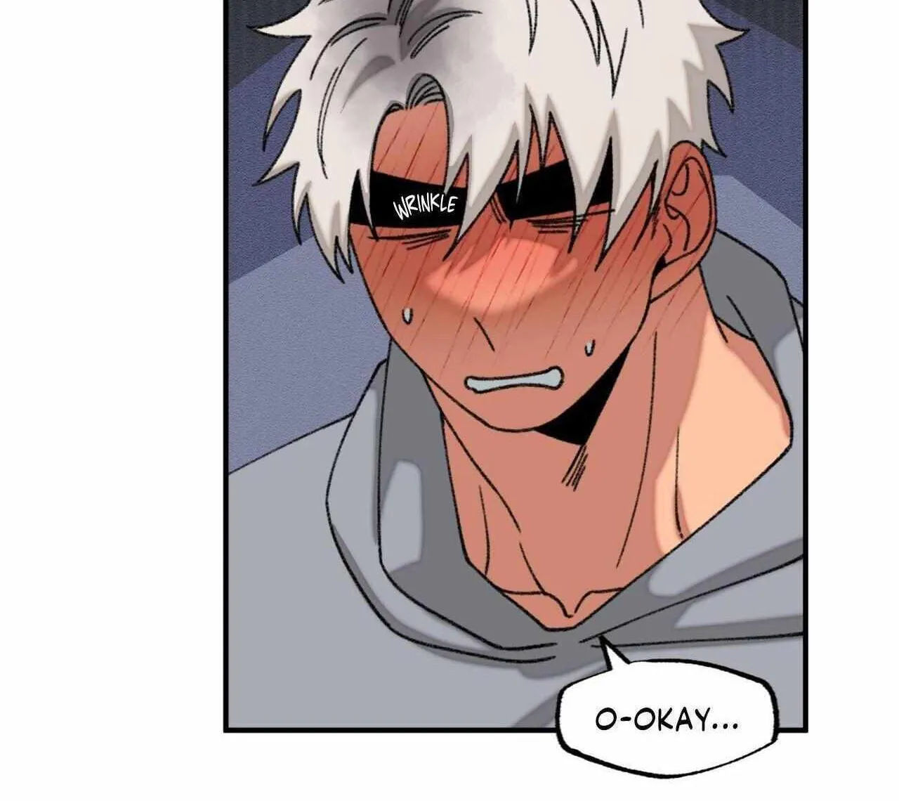 Libido Frame Chapter 5 page 57 - 