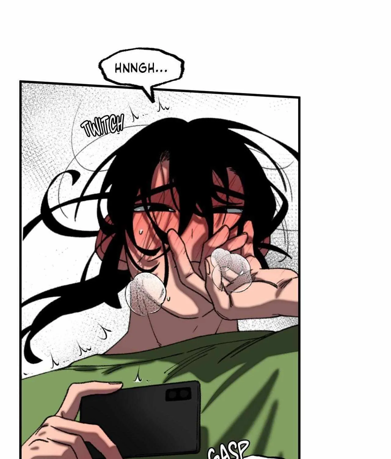 Libido Frame Chapter 5 page 58 - 