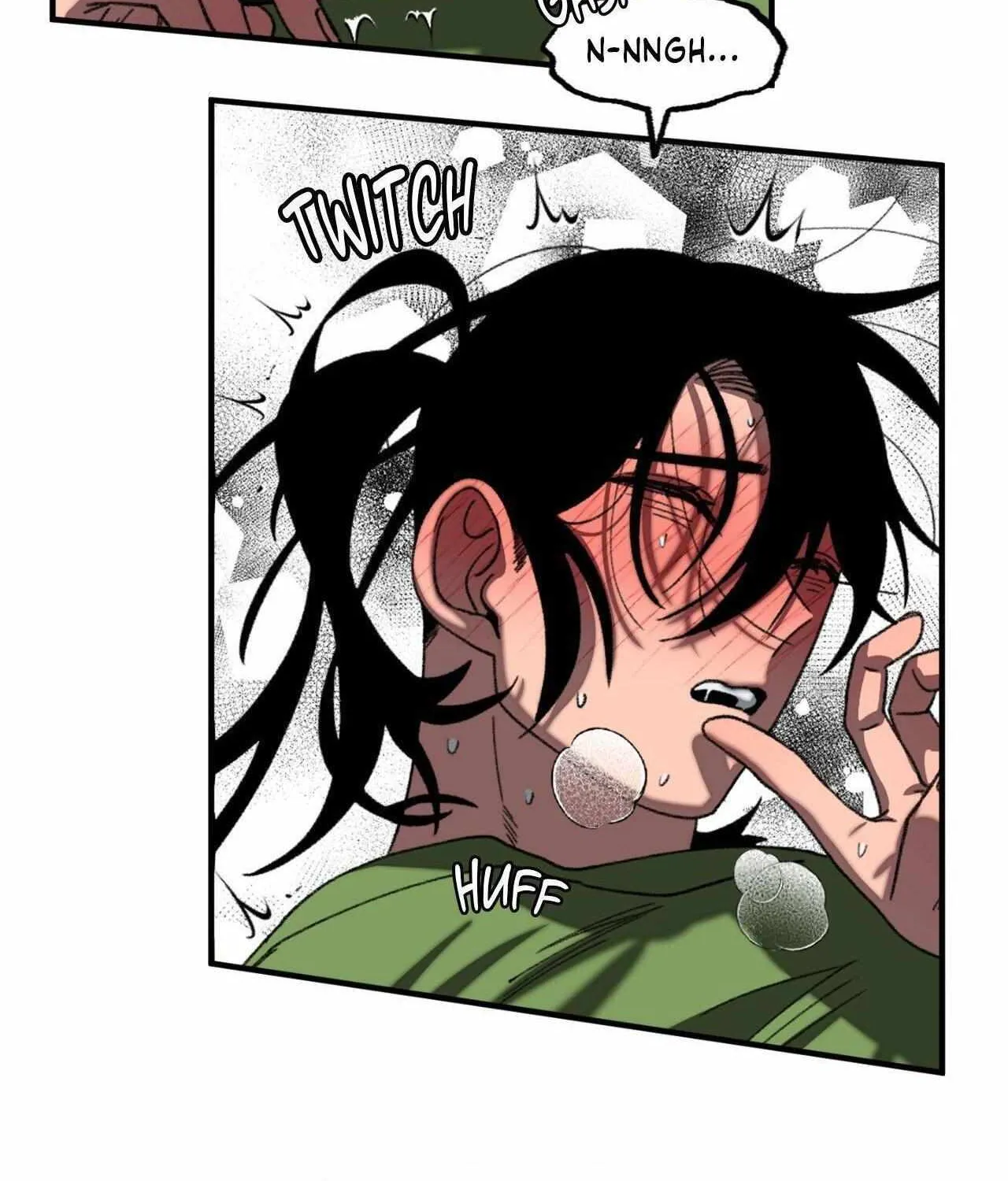 Libido Frame Chapter 5 page 59 - 