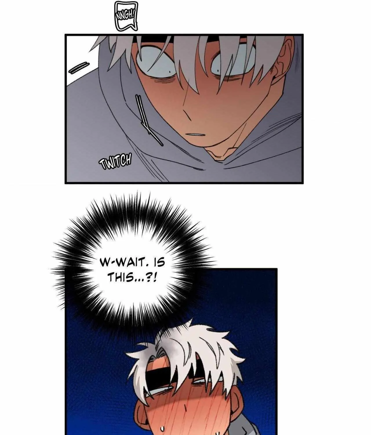 Libido Frame Chapter 5 page 60 - 