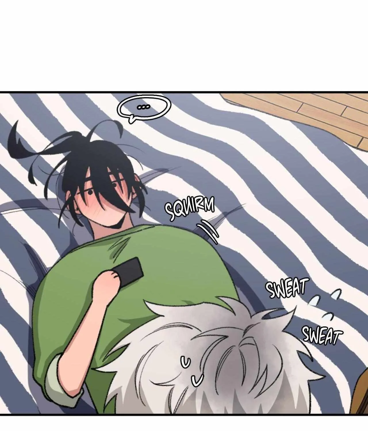 Libido Frame Chapter 5 page 62 - 