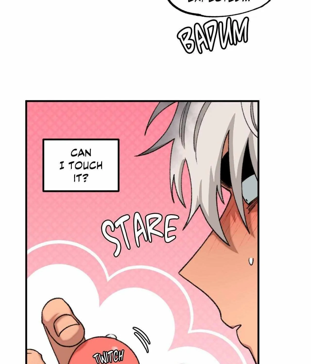 Libido Frame Chapter 5 page 71 - 