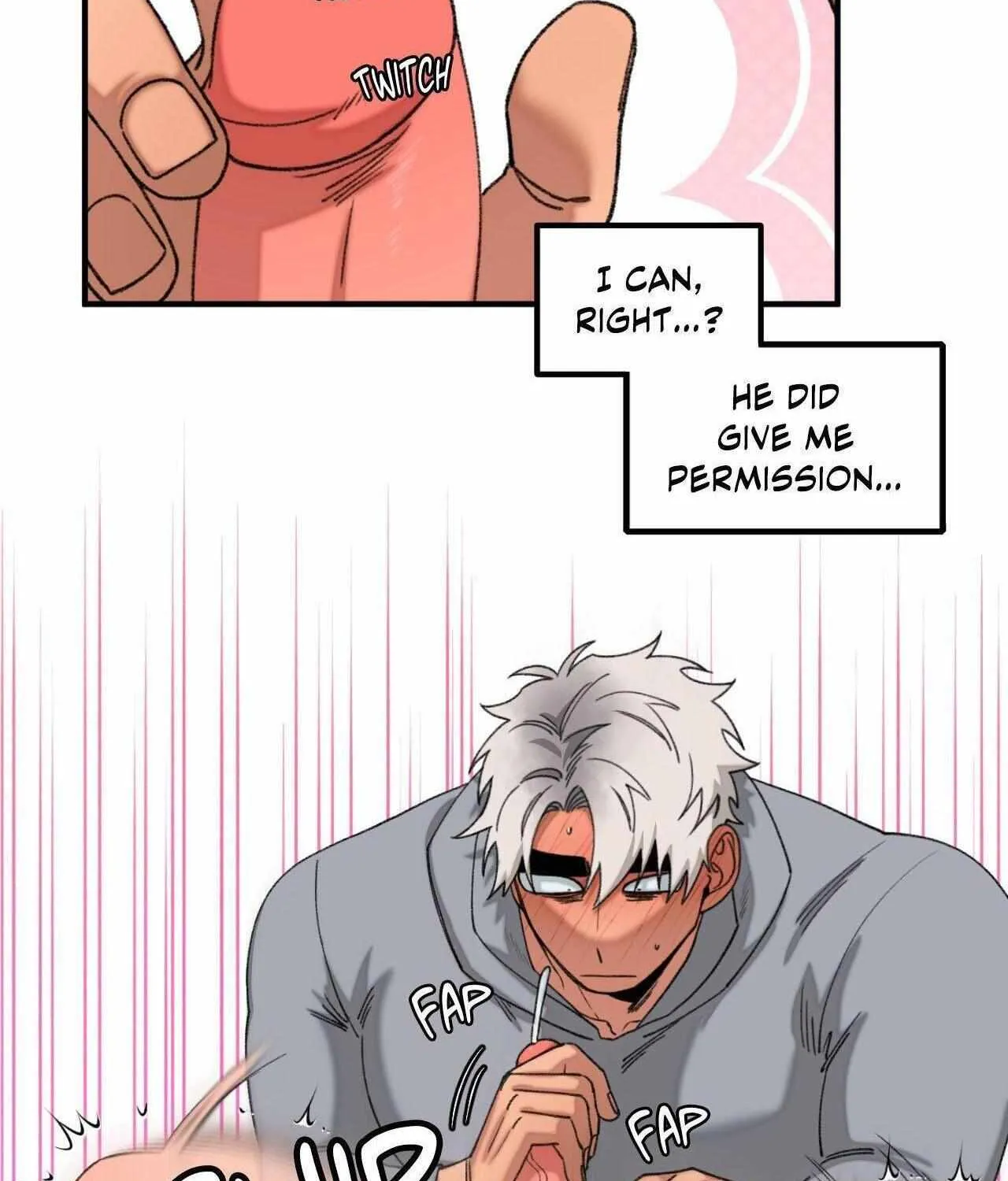Libido Frame Chapter 5 page 72 - 