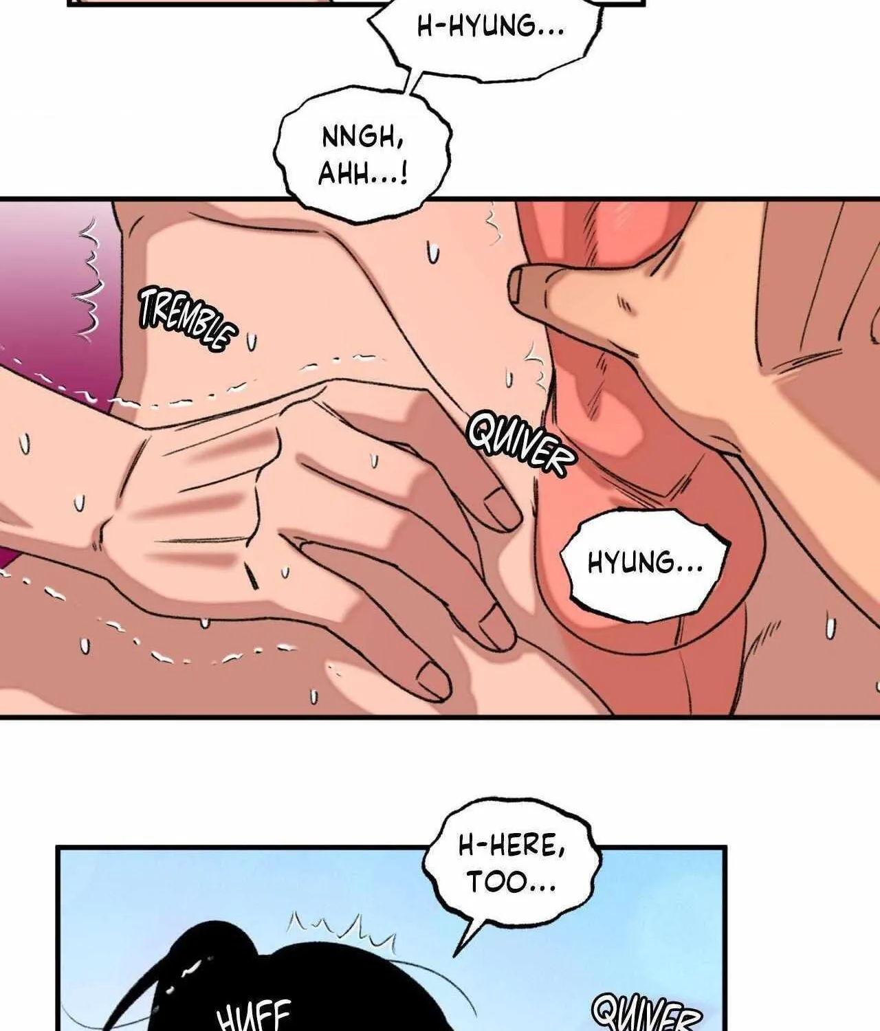 Libido Frame Chapter 5 page 76 - 