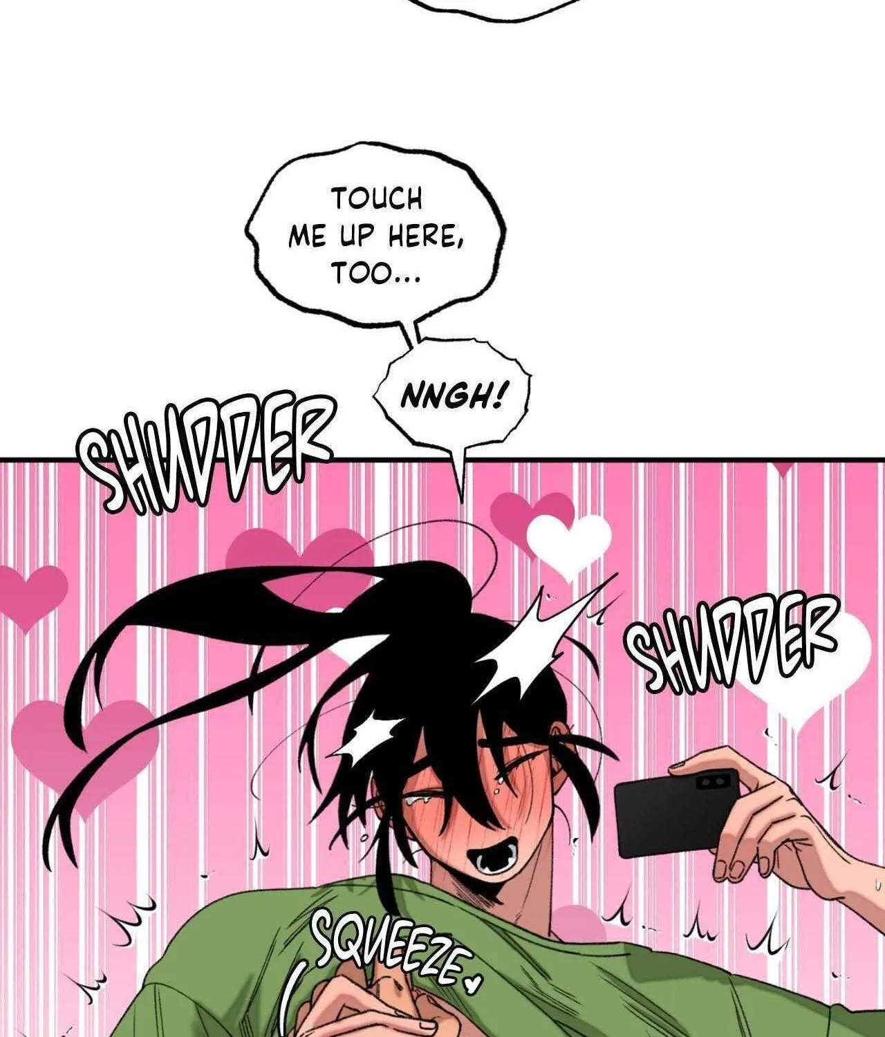 Libido Frame Chapter 5 page 80 - 