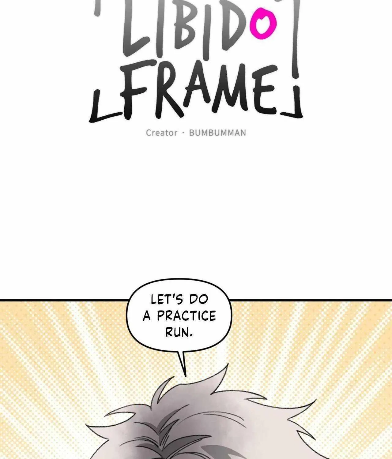 Libido Frame Chapter 5 page 9 - 