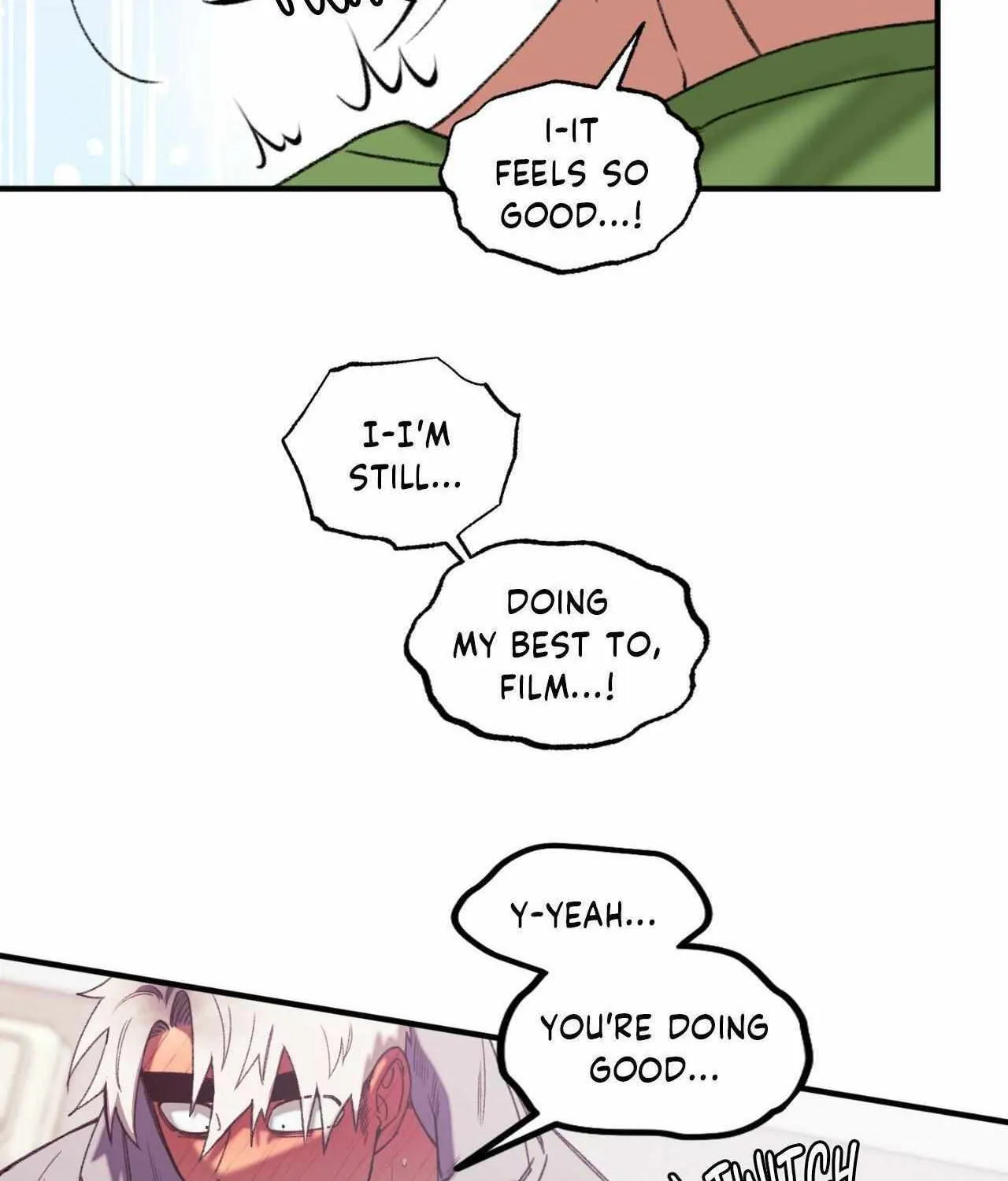 Libido Frame Chapter 5 page 84 - 