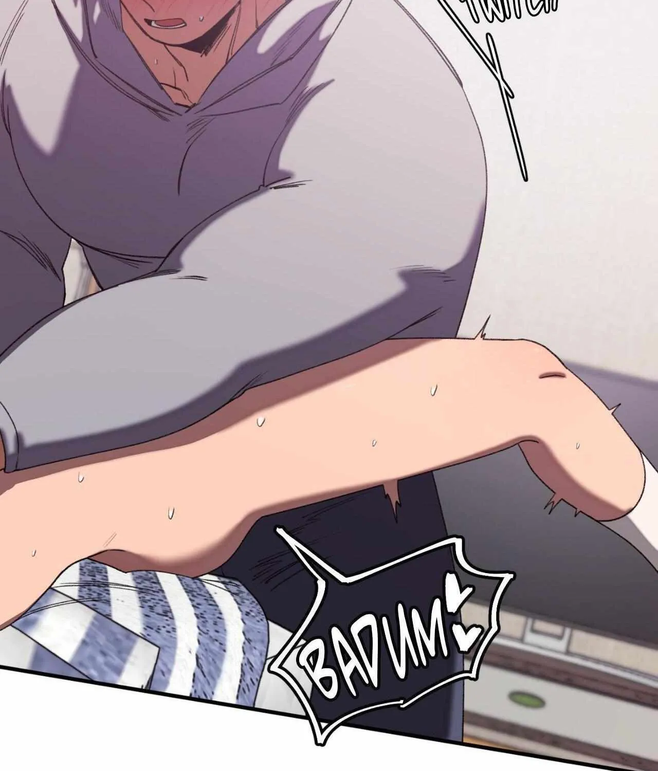 Libido Frame Chapter 5 page 85 - 